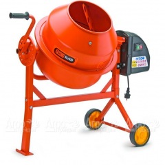 Бетоносмеситель Prorab ECM 63 (Бетономешалка Prorab ECM 63) в Екатеринбурге