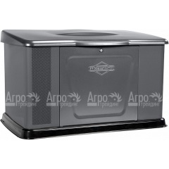 Газовый генератор Briggs&#38;Stratton 11000 Вт в Екатеринбурге