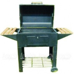 Гриль-барбекю Green Glade YD-Garden Grill в Екатеринбурге