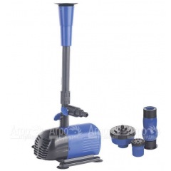 Фонтанный насос Patriot NF20 в Екатеринбурге