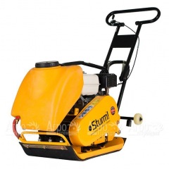 Виброплита бензиновая Sturm PC8808LF в Екатеринбурге