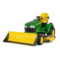 Минитрактор садово-парковый John X 748 в Екатеринбурге