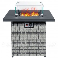 Уличный газовый обогреватель Aesto A-21Т в Екатеринбурге