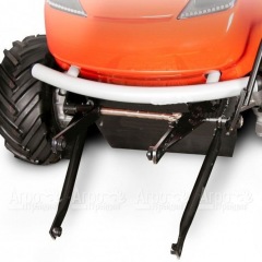 Универсальный фронтальный держатель S532986802083 для навесного оборудования для тракторов Caiman в Екатеринбурге