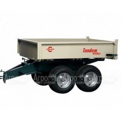 Тележка-прицеп Tandem Trailer Cramer в Екатеринбурге