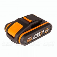 Аккумулятор Worx WA3551.1 в Екатеринбурге