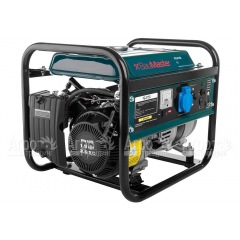 Бензогенератор BauMaster PG-8715X 1.1 кВт в Екатеринбурге