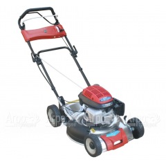 Газонокосилка бензиновая MA.RI.NA GT Biomulch51 B Green Team в Екатеринбурге