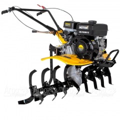 Культиватор Huter МК-7000P-10-4х2 в Екатеринбурге
