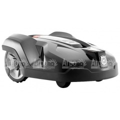 Газонокосилка-робот Husqvarna Automower 420 в Екатеринбурге