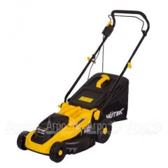 Газонокосилка электрическая Huter ELM-1800P в Екатеринбурге