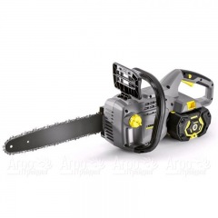 Аккумуляторная пила Karcher CS 330 Bp-14 в Екатеринбурге