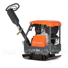 Виброплита реверсивная Husqvarna Atlas Copco LG 164 D 45х65.5 в Екатеринбурге