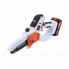 Аккумуляторная пила Patriot CS 215 UES в Екатеринбурге