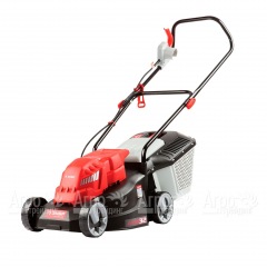 Газонокосилка электрическая Зубр ЗГКЭ-32-1000 в Екатеринбурге