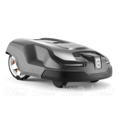 Газонокосилка-робот Husqvarna Automower 315X в Екатеринбурге