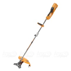 Электрокоса (электрический триммер) Daewoo DABC1400E в Екатеринбурге