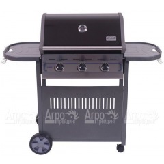 Гриль-барбекю Cadac Entertainer 3 Classic 98347 в Екатеринбурге