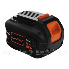 Аккумулятор Black+Decker DualVolt BL2554 в Екатеринбурге