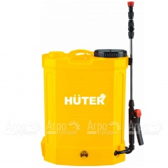 Опрыскиватель аккумуляторный Huter SP-12AC в Екатеринбурге
