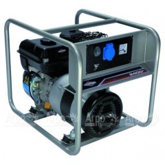 Бензогенератор Briggs&Stratton 2400A 2.2 кВт в Екатеринбурге
