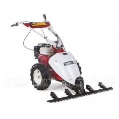 Бензиновая сенокосилка Tielburger T70 с двигателем Briggs&#38;Stratton в Екатеринбурге
