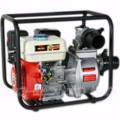 Мотопомпа Ranger RWP-30PC в Екатеринбурге