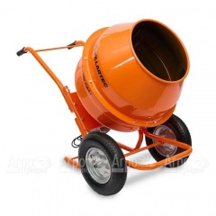 Бетоносмеситель Villartec СМ-130С Cart (Бетономешалка Villartec СМ-130С Cart) в Екатеринбурге