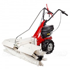 Подметальная машина Eurosystems Minieffe B&S 625EX в Екатеринбурге