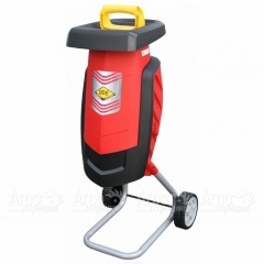 Садовый измельчитель электрический DDE SH2540 в Екатеринбурге