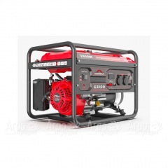 Бензогенератор Sunreka G3100 2.8 кВт в Екатеринбурге