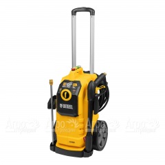 Мойка высокого давления Denzel K 50 Power в Екатеринбурге