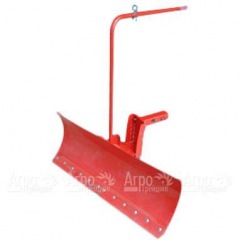 Отвал мотоблочный для мотоблоков Беларус в Екатеринбурге