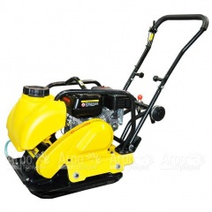 Виброплита бензиновая Tsunami CO-90L в Екатеринбурге