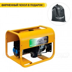 Бензогенератор Caiman Explorer 6010XL12 4.8 кВт в Екатеринбурге