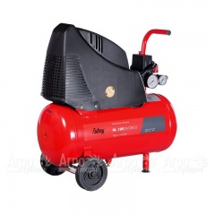 Компрессор поршневой безмасляный Fubag OL 195/24 CM1.5 в Екатеринбурге