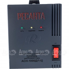 Стабилизатор Ресанта АСН-1000Д/1-Ц в Екатеринбурге