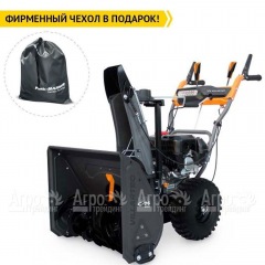 Снегоуборщик Villartec WB C-76Plus в Екатеринбурге