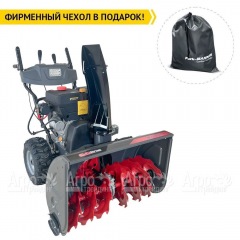 Снегоуборщик EVOline SBG 760 LE в Екатеринбурге