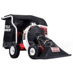 Профессиональный садовый пылесос Little Wonder Pro Vac в Екатеринбурге