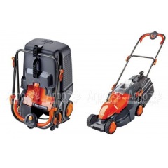 Газонокосилка электрическая Flymo Pac a Mow 9643306-62 в Екатеринбурге