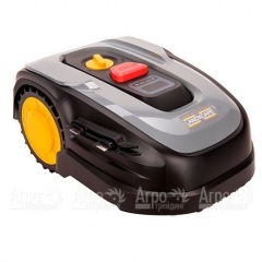 Газонокосилка-робот Worx Landxcape 500 в Екатеринбурге