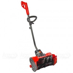 Снегоуборщик электрический (электролопата) DDE STE160 в Екатеринбурге