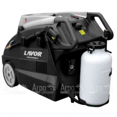 Парогенератор аккумуляторный Lavor Professional Graffiti Waster в Екатеринбурге