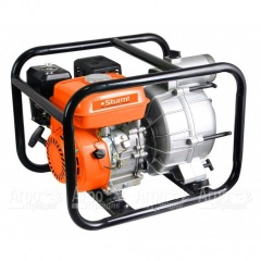 Бензиновая мотопомпа Sturm BP8710GV в Екатеринбурге