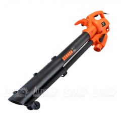 Садовый пылесос (воздуходувка) Patriot PT BV2000E в Екатеринбурге