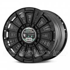 Профессиональная леска Titanium Power квадрат 3 мм 896 м для триммеров Caiman в Екатеринбурге
