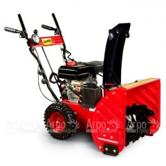 Снегоуборщик Рысь SM6.5B в Екатеринбурге