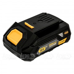 Батарея аккумуляторная B-18-2.0 для аккумуляторной техники Denzel в Екатеринбурге