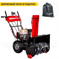 Снегоуборщик бензиновый HND ST 61 PSW в Екатеринбурге